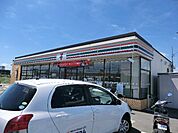 【コンビニエンスストア】セブンイレブン 安城赤松町店まで849ｍ