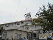 【小学校】磐田市立富士見小学校まで1622ｍ