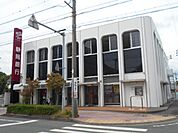 【銀行】静岡銀行 見付支店まで1780ｍ