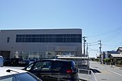 【銀行】静岡銀行 竜洋支店まで1141ｍ