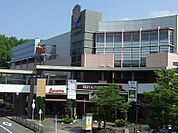 【ショッピングセンター】イオンモール桑名まで2367ｍ