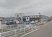 【書店】三洋堂書店　桑名店まで2490ｍ