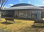 【図書館】磐田市立福田図書館まで586ｍ