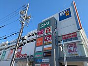 【インテリア】メッツ大曽根まで416ｍ