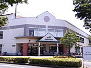 【スーパー】マルエツ 新志津店まで894ｍ