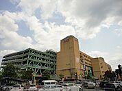 【スーパー】イオン亀岡店まで1408ｍ