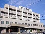 【総合病院】船橋中央病院まで1054ｍ