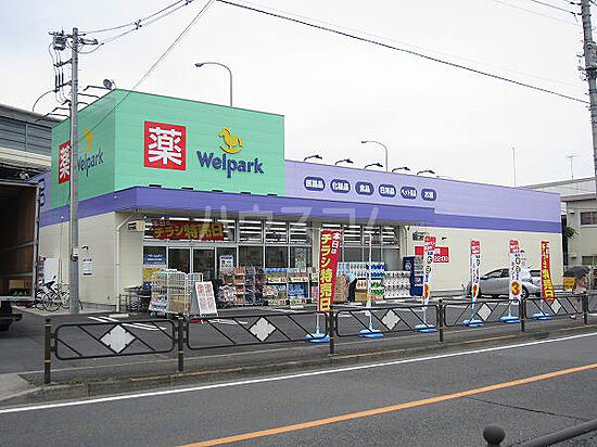 外観画像