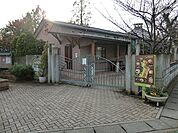 【保育園】認定こども園こどものもりまで655ｍ