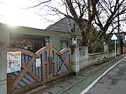 【幼稚園】まつぶし幼稚園まで689ｍ