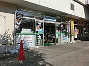 【コンビニエンスストア】ファミリーマート狭山市駅西口店まで4230ｍ