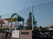 【幼稚園】いなほ幼稚園まで875ｍ