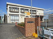 【公民館】岐阜市役所 長森東公民館まで403ｍ