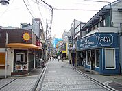 【その他】どぶ板通りまで786ｍ