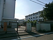 【小学校】藤沢市立湘南台小学校まで672ｍ