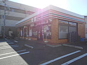 【コンビニエンスストア】セブン‐イレブン 多摩永山店まで501ｍ