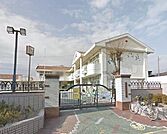 【保育園】みどり保育園まで2288ｍ