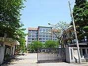 【大学】日本大学生産工学部 津田沼キャンパスまで654ｍ