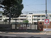 【小学校】調布市立八雲台小学校まで336ｍ