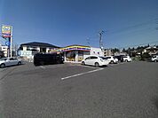 【コンビニエンスストア】ミニストップ伊奈本町店まで1814ｍ