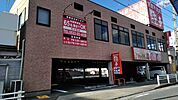 【焼肉】あみやき亭 豊川店まで1223ｍ