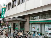 【銀行】埼玉りそな北浦和西口支店まで531ｍ
