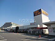 【スーパー】東武ストア 白井店まで4579ｍ