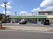 【コンビニエンスストア】ファミリーマート所沢けやき通り店まで1001ｍ