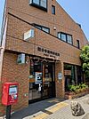 【郵便局】国分寺西町郵便局まで965ｍ