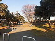 【公園】浄水公園まで1463ｍ