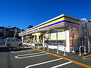 【コンビニエンスストア】ミニストップ 府中天神町2丁目店まで848ｍ