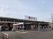 【スーパー】ピアゴ西春店まで130ｍ