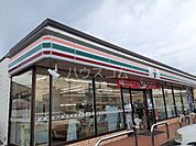 【コンビニエンスストア】セブン-イレブン北名古屋高田寺店まで809ｍ