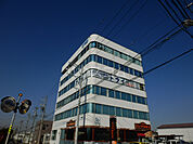 【喫茶店・カフェ】コメダ珈琲店 東海名和店まで1024ｍ