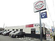 【寿司】スシロー豊明前後店まで991ｍ