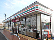 【コンビニエンスストア】セブン-イレブン羽島ハナミズキ街道店まで739ｍ