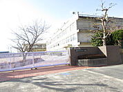 【小学校】豊橋市立花田小学校まで4978ｍ