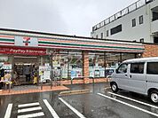 【コンビニエンスストア】セブン-イレブン名古屋市場木町店まで639ｍ