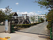 【小学校】豊橋市立津田小学校まで3193ｍ