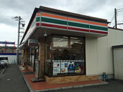 【コンビニエンスストア】セブン‐イレブン 沼津自由ケ丘店まで330ｍ