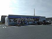 【コンビニエンスストア】ローソン 湖西新居町店まで1122ｍ