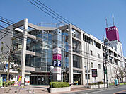【ショッピングセンター】イオン臼井店まで1376ｍ