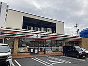 【コンビニエンスストア】セブン‐イレブン 名古屋稲葉地町店まで2146ｍ