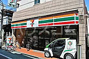 【コンビニエンスストア】セブン-イレブン中板店まで446ｍ