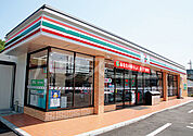 【コンビニエンスストア】セブン－イレブン 蟹江町源氏店まで1004ｍ
