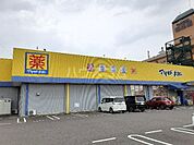 【ドラッグストア】マツモトキヨシ(ヘルスバンク)　西春店まで2238ｍ