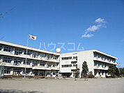 【小学校】浜松市立中ノ町小学校まで818ｍ