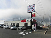 【和風料理】スシロー 知立店まで1517ｍ