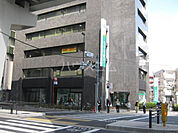 【銀行】りそな銀行 日暮里支店まで326ｍ