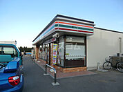 【コンビニエンスストア】セブンイレブン白井冨士店まで984ｍ